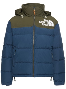 the north face - down jackets - men - promotions