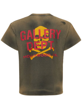 gallery dept. - camisetas - hombre - nueva temporada