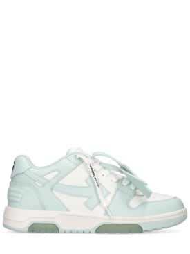 off-white - sneakers - mujer - promociones