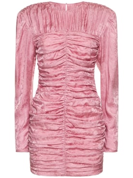 the garment - dresses - women - sale