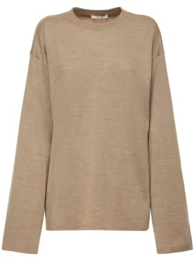 the row - knitwear - women - sale