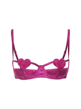 fleur du mal - soutiens-gorge - femme - offres