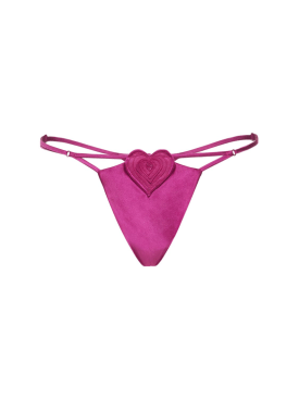 fleur du mal - braguitas - mujer - rebajas

