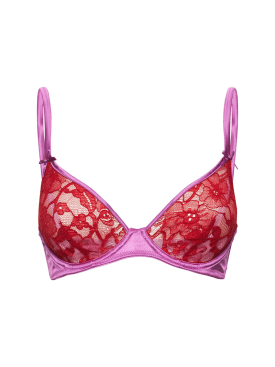 fleur du mal - reggiseni - donna - sconti