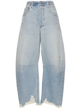citizens of humanity - jeans - donna - ss24