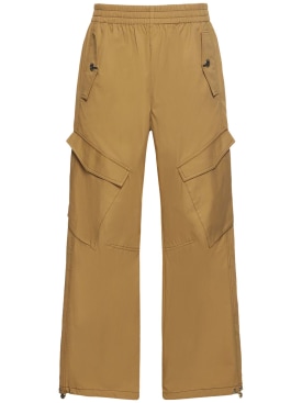 dion lee - pants - men - promotions