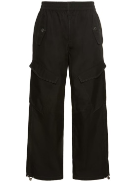 dion lee - pants - men - promotions