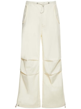 dion lee - 팬츠 - 남성 - 세일