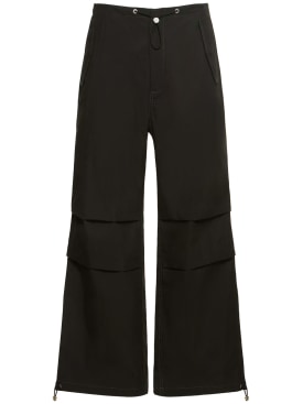 dion lee - pants - men - promotions