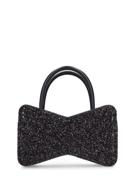 mach & mach - top handle bags - women - sale