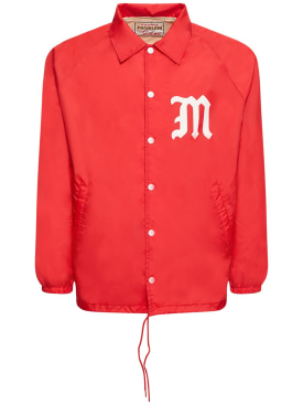 saint michael - jackets - men - sale