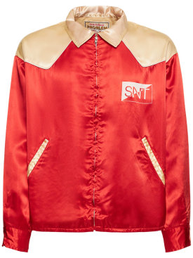 saint michael - jackets - men - sale