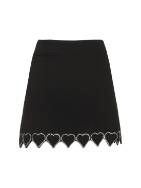 mach & mach - jupes - femme - soldes