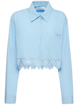 mach & mach - シャツ - レディース - セール