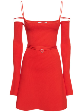 mach & mach - dresses - women - promotions