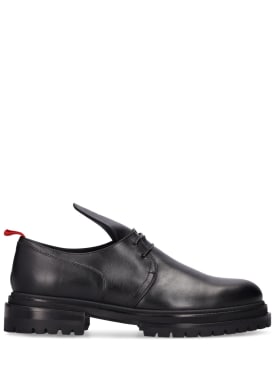 424 - lace-up shoes - men - promotions