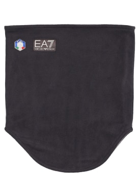 ea7 emporio armani - scarves & wraps - men - sale