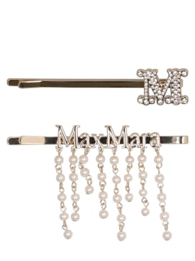 max mara - 珠宝发饰 - 女士 - 折扣品