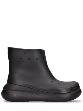 crocs - boots - women - sale