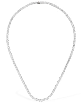 swarovski - necklaces - women - new season