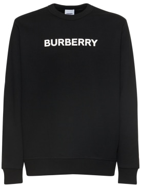 burberry - sweatshirts - men - sale