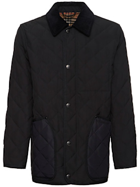 burberry - jackets - men - promotions