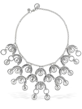 rabanne - necklaces - women - sale
