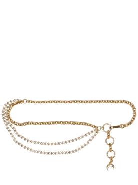 marine serre - belts - men - sale