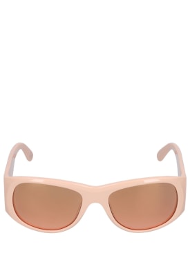 marni - lunettes de soleil - femme - offres