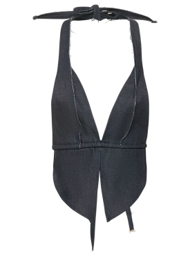 sami miro vintage - hauts - femme - offres