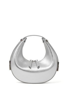 osoi - top handle bags - women - ss24