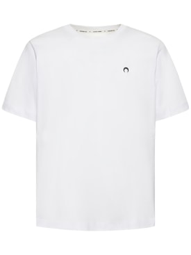 marine serre - t-shirts - men - sale