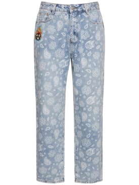 acupuncture - jeans - men - sale