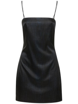 anine bing - vestiti - donna - sconti