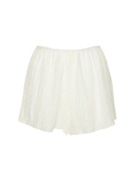 zulu & zephyr - ショートパンツ - レディース - セール