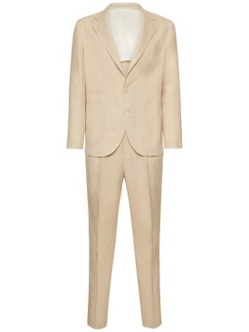 brunello cucinelli - completi - uomo - sconti