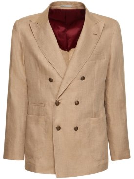 brunello cucinelli - jackets - men - sale