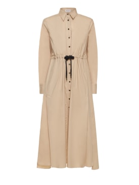 brunello cucinelli - ドレス＆ワンピース - レディース - セール