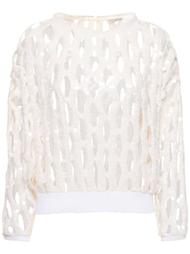 brunello cucinelli - ニットウェア - レディース - セール