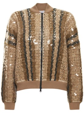 brunello cucinelli - jackets - women - sale