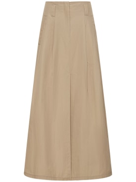 brunello cucinelli - skirts - women - promotions