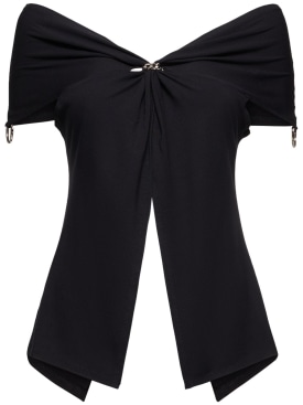 sid neigum - top - donna - sconti