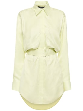 brandon maxwell - dresses - women - promotions