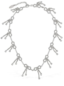 mach & mach - necklaces - women - sale