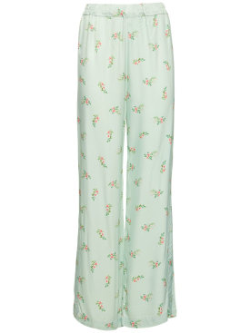 sleeper - pantalons - femme - soldes