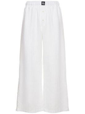 federico cina - pants - men - sale