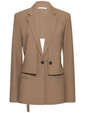 helmut lang - ジャケット - レディース - セール