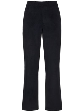 gabriela hearst - pants - men - sale