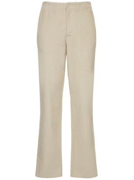 gabriela hearst - pants - men - sale