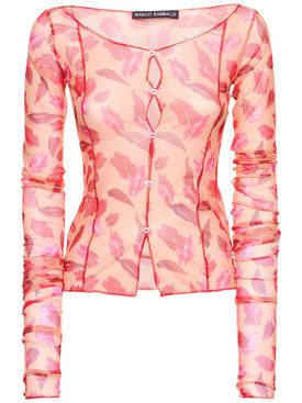 marco rambaldi - maglieria - donna - sconti